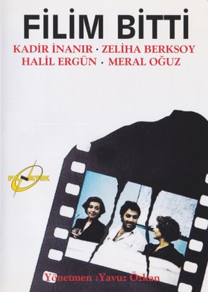 Filim Bitti's poster