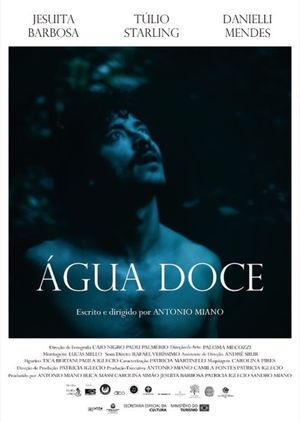 Sweet Water's poster