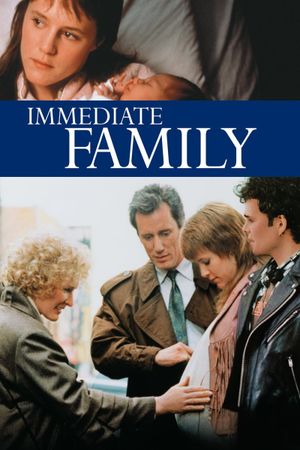 Immediate Family's poster