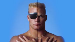 Brian and the Boz's poster