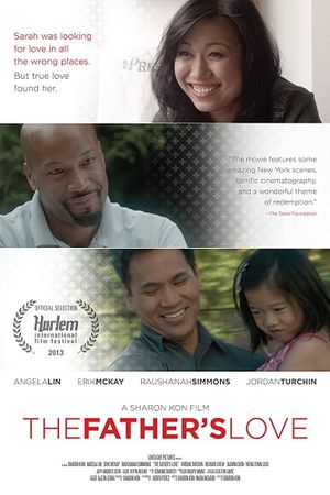 The Father's Love's poster