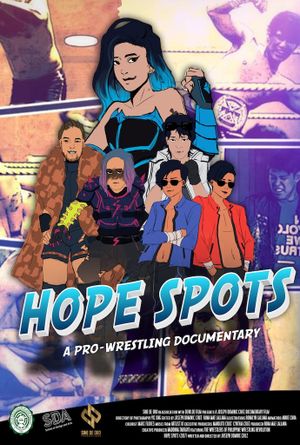 Hope Spots's poster image