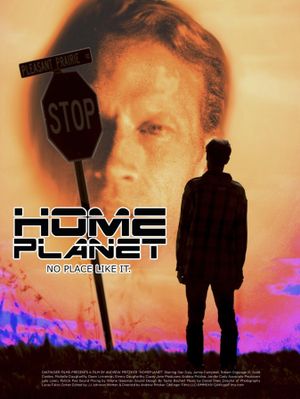 HomePlanet's poster