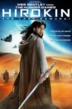 Hirokin: The Last Samurai's poster