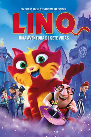 Lino's poster