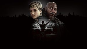 Uppercut's poster