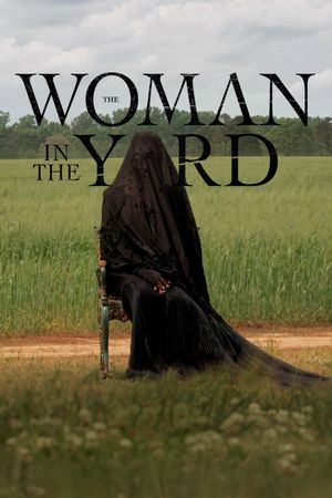 The Woman in the Yard's poster
