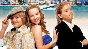 The Prince and the Pauper: The Movie's poster