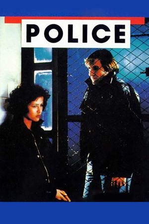 Police's poster
