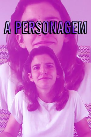 A Personagem (Doc Comparato) - ROTEIRO I exercicio 06's poster