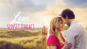 Love at Sunset Terrace's poster