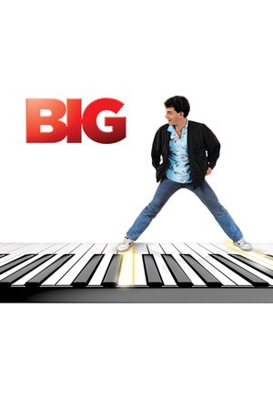 Big's poster