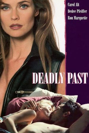 Deadly Past's poster