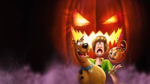 Happy Halloween, Scooby-Doo!'s poster