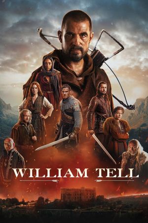 William Tell's poster