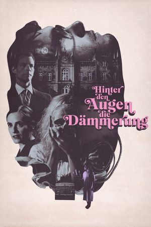 Dawn Breaks Behind the Eyes's poster