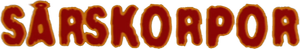 Sårskorpor's poster