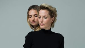 All About Eve's poster