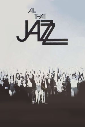 All That Jazz's poster