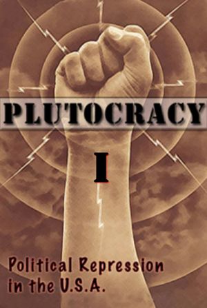 Plutocracy I: Divide and Rule's poster