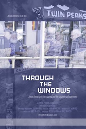 Through the Windows's poster