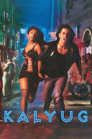 Kalyug's poster