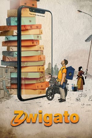 Zwigato's poster