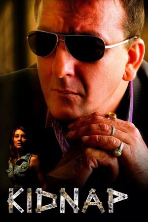 Kidnap's poster