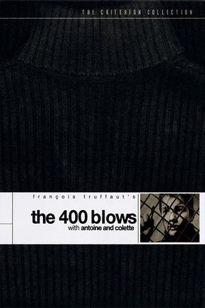 The 400 Blows's poster