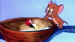 The Egg and Jerry's poster