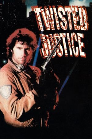 Twisted Justice's poster