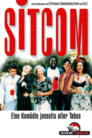 Sitcom's poster