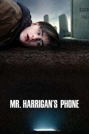 Mr. Harrigan's Phone's poster