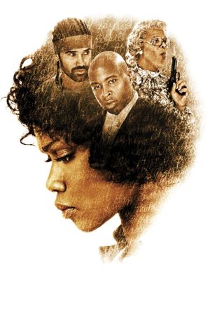 Diary of a Mad Black Woman's poster