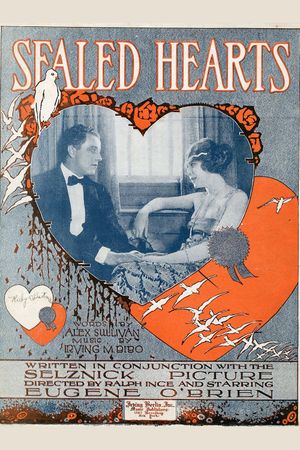 Sealed Hearts's poster image