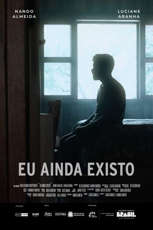 Eu Ainda Existo's poster