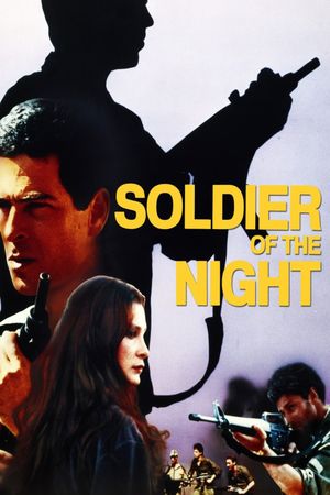 Soldier of the Night's poster