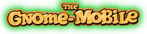 The Gnome-Mobile's poster