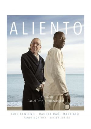 Aliento's poster