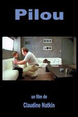 Pilou's poster
