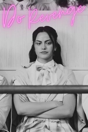 Do Revenge's poster