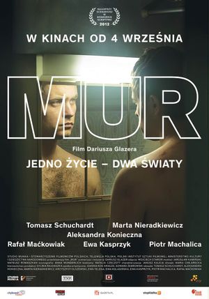 Mur's poster