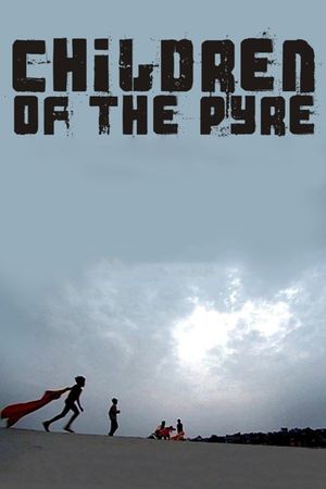 Children of the Pyre's poster