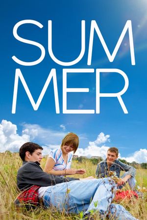 Summer's poster