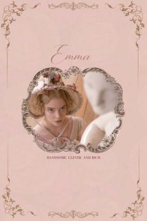 Emma.'s poster