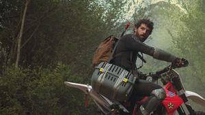 Apocalypse Z: The Beginning of the End's poster