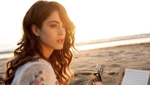 Tini: The New Life of Violetta's poster