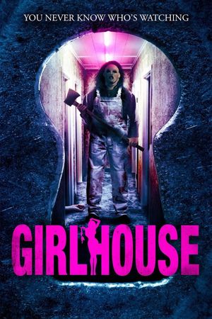 Girl House's poster