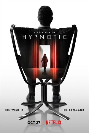 Hypnotic's poster