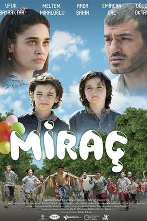 Miraç's poster